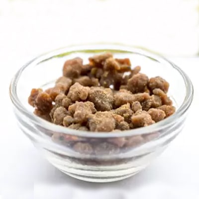 asafoetida hing granules