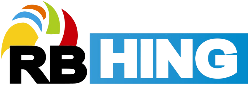 Rb hing logo