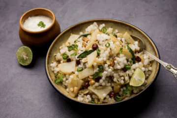 Hing in fasting recipes