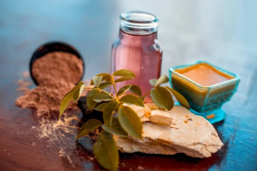 hing vs ginger in winter